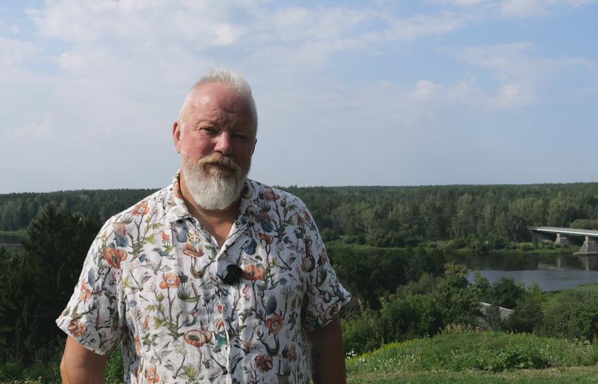 Vytaras Radzevičius