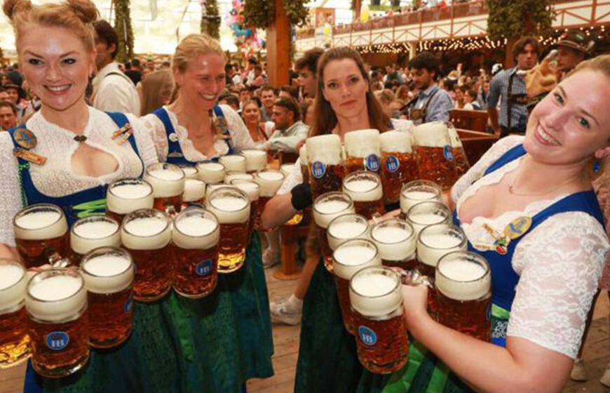 oktoberfestas