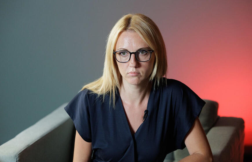 Daiva Žeimytė-Bilienė