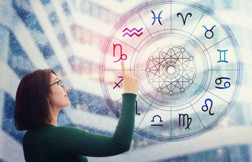 Dienos horoskopas 12 Zodiako ženklų