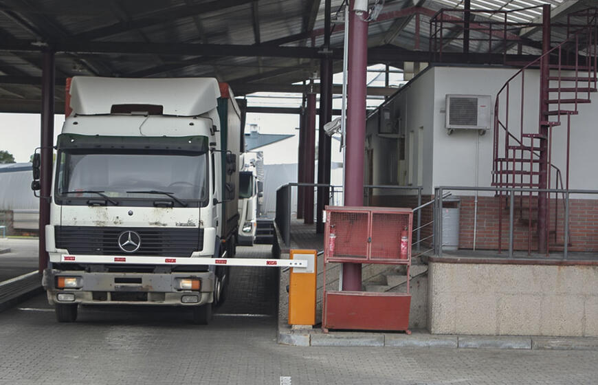 baltarusijos pasienis