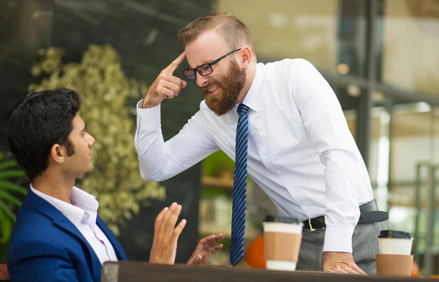 šių Zodiako ženklų geriau niekada neerzinti