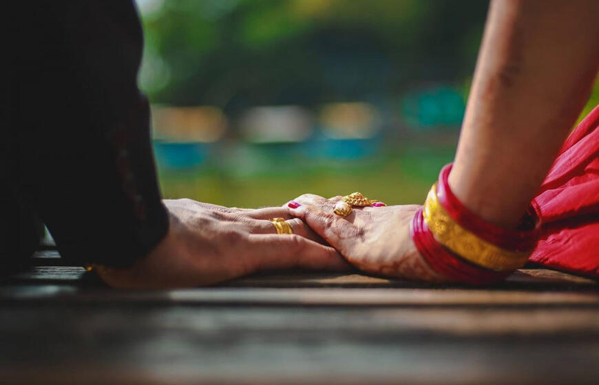 Kaip išsirinkti idealų partnerį