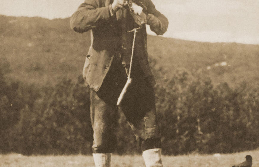 Varnų gaudymo mitai ir faktai