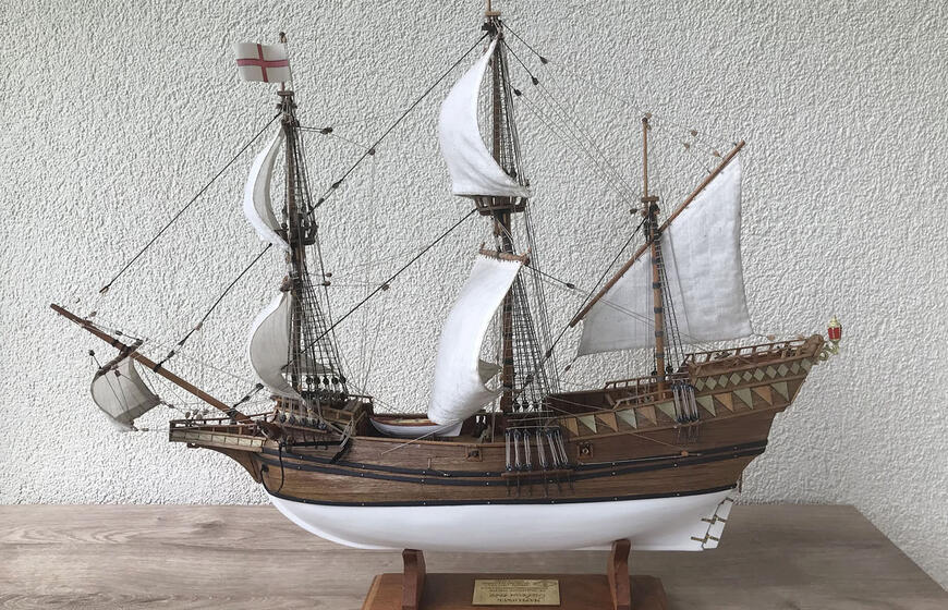 Kaip klaipėdiečiai susisiejo su JAV istorija