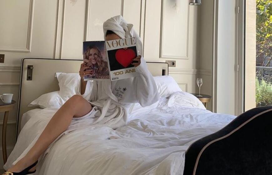 poilsis jiems yra sėkmės garantas