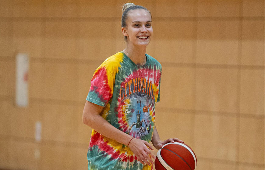 Justė Jocytė