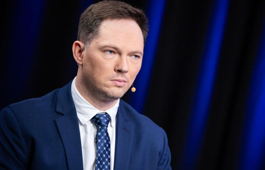 Kristupas Vaitiekūnas