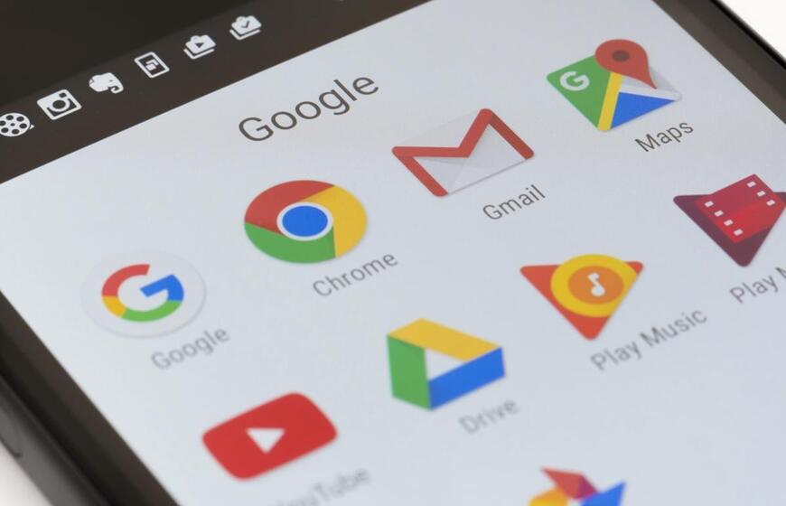 Google