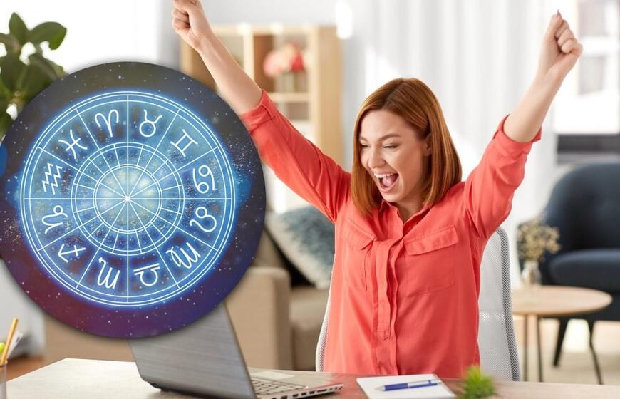 Zodiako ženklai kurie sulauks didžiausios sėkmės 2026 metų žiemos pabaigoje