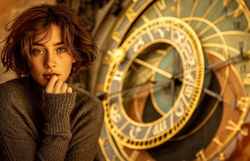 Astrologinės prognozės