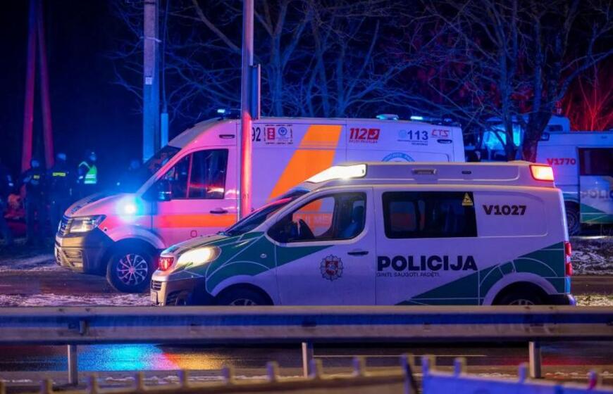 Greitosios ir policijos automobiliai