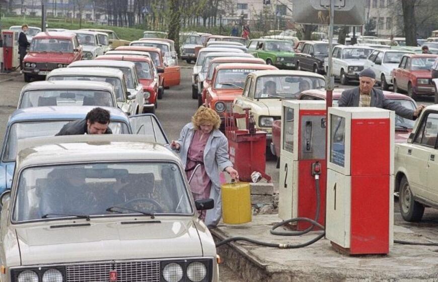 Lietuva sovietmečiu