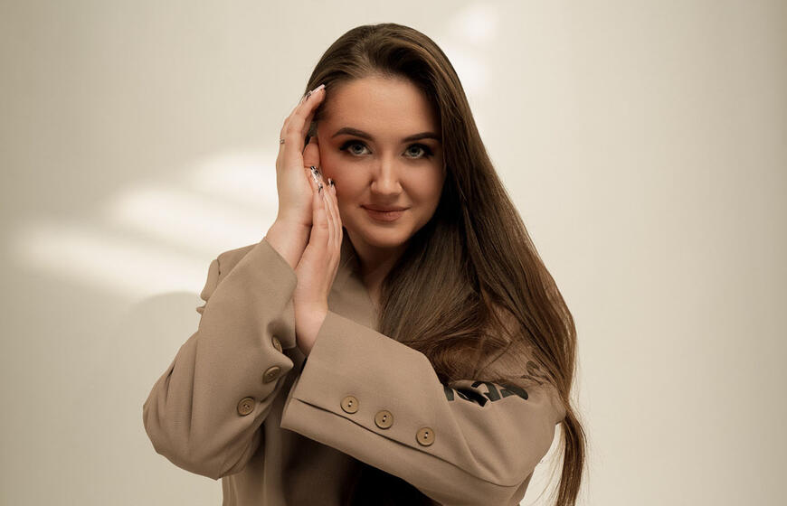 Margarita Rimaitė: atiduoti šokio menui visą širdį