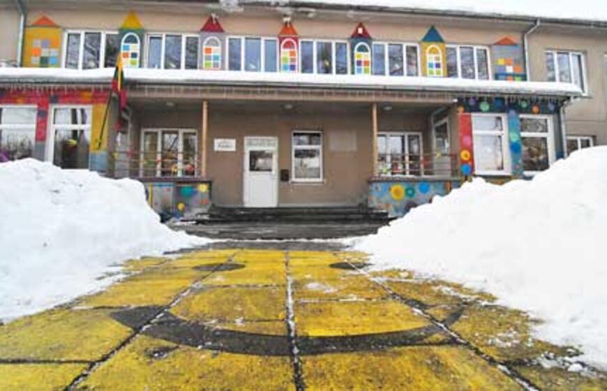 Kretingoje, pastačius naują vaikų lopšelį-darželį, turėtų nelikti seniausio mieste „Pasakos“ darželio.