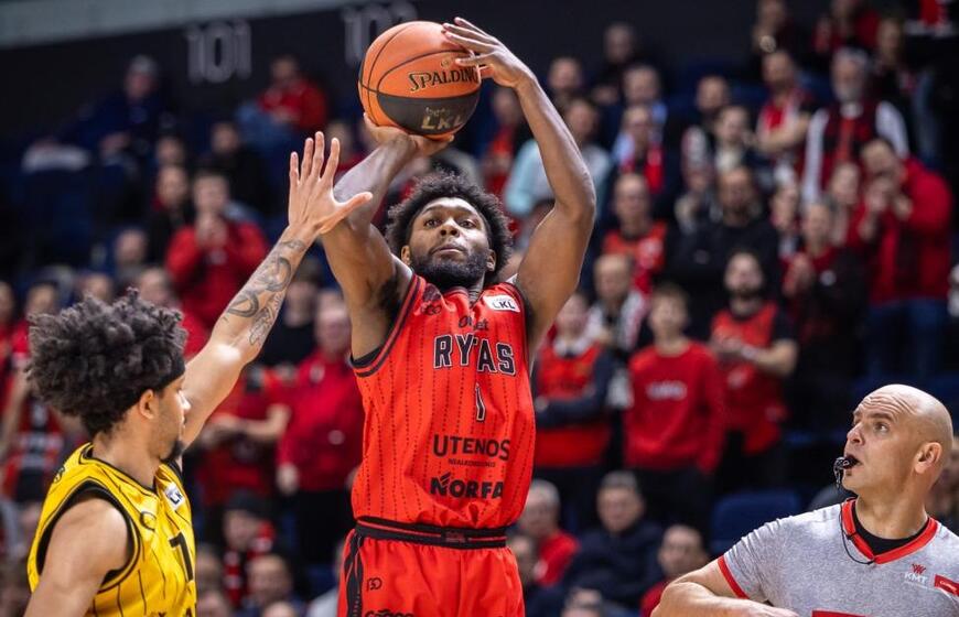 Vilniaus „Rytas“