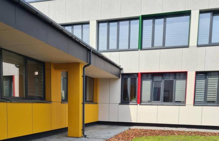 Gargždai, vaikų darželis