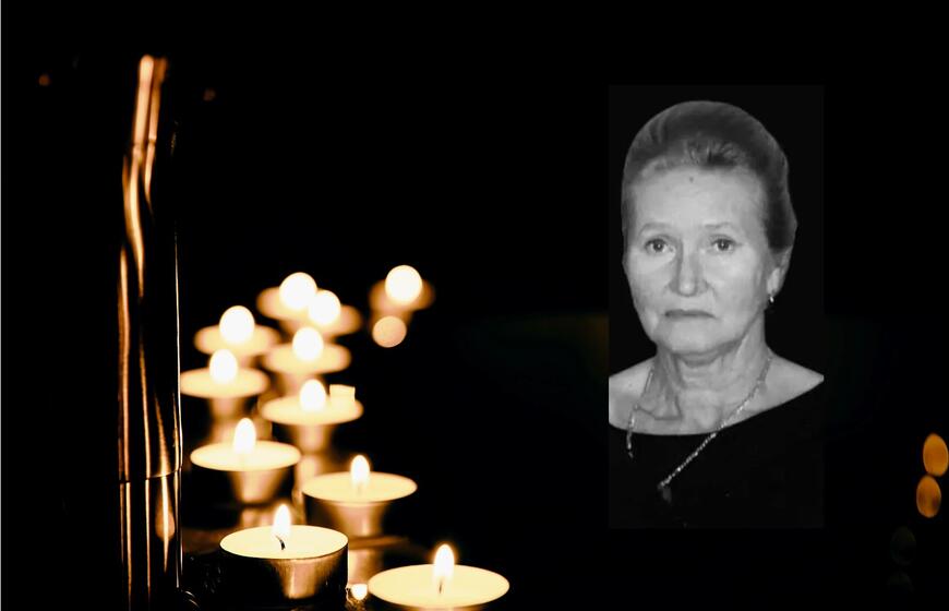 Tamara Mitrofanova Serdiukova