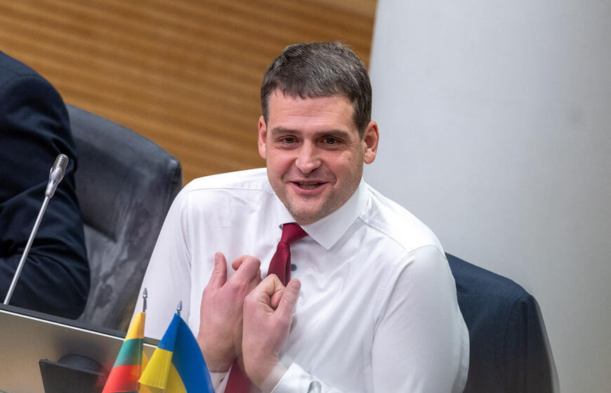 Remigijus Žemaitaitis