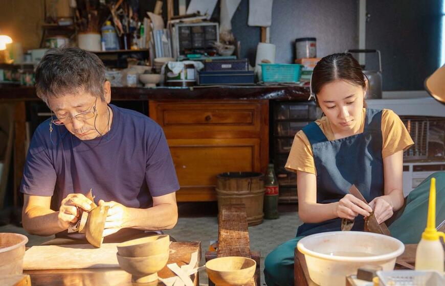 Klaipėdiečius kviečia 24-asis Japonijos kino festivalis