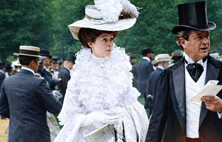 Amerikos nuotakos ir tituluotos santuokos