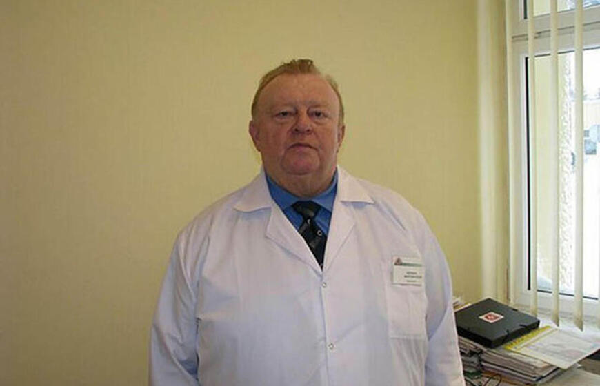 Antanas Martusevičius