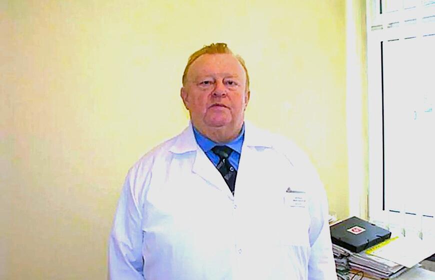 Antanas Martusevičius