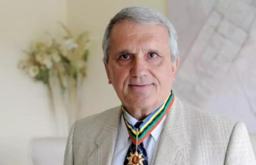 Antanas Taraskevičius paliko neišdildomą pėdsaką ne tik Lietuvos, bet ir Europos rankinio istorijoje