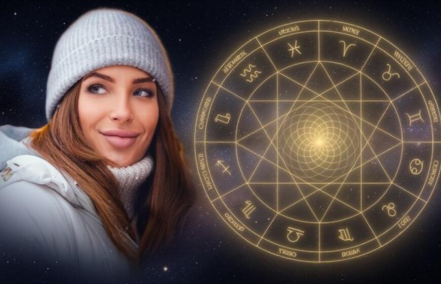 Astrologinės prognozės