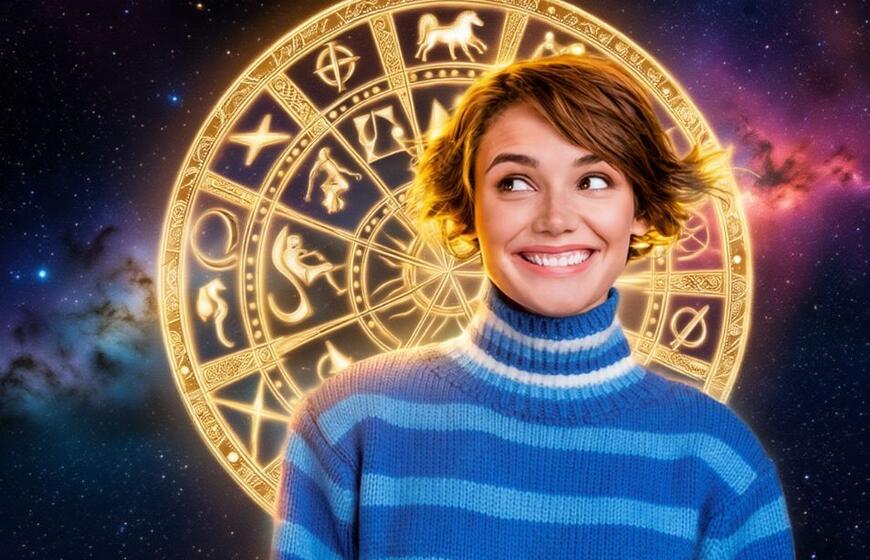 Astrologinė prognozė