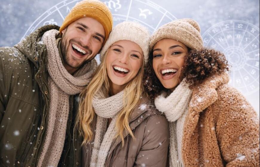 Astrologinė prognozė