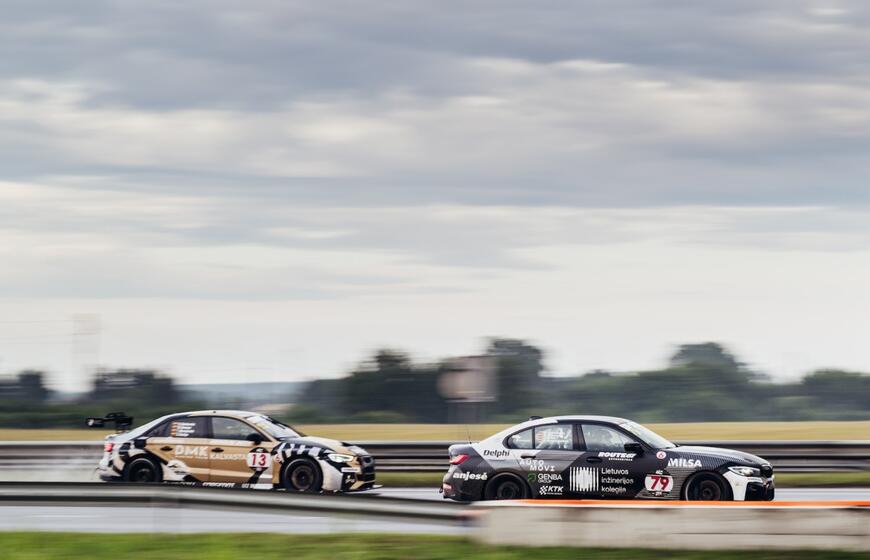 „Aurum 1006 km“ lenktynės