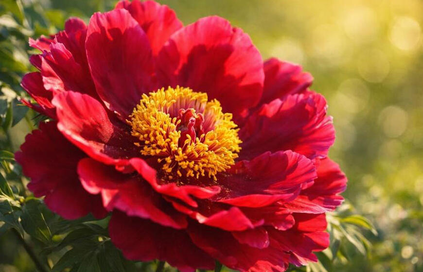 Nemirtingas sodo imperatorius