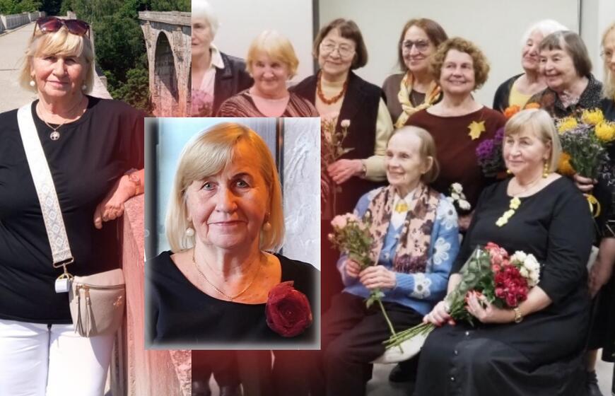 Birutė Morkevičienė