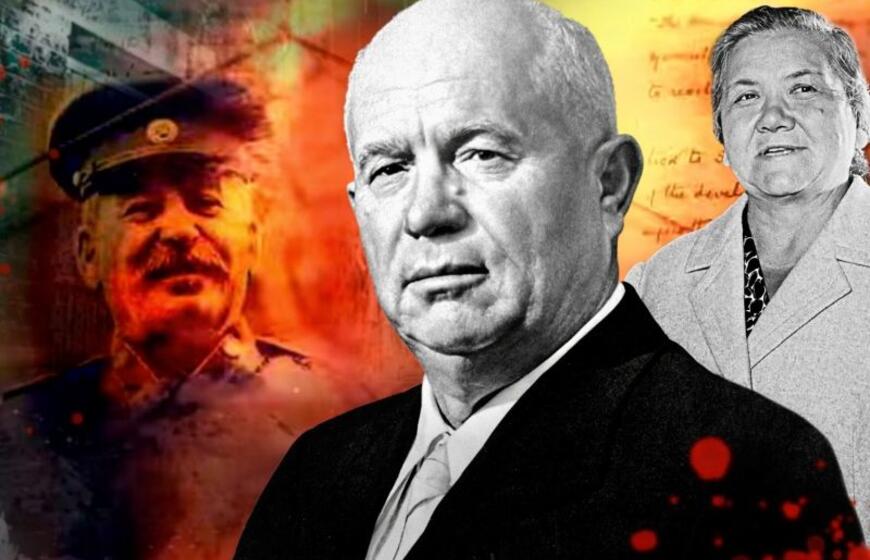 Nikita Chruščiovas