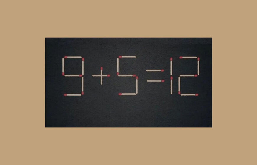 Raskite būdą, kaip teisingai išspręsti klaidingą lygtį dabar