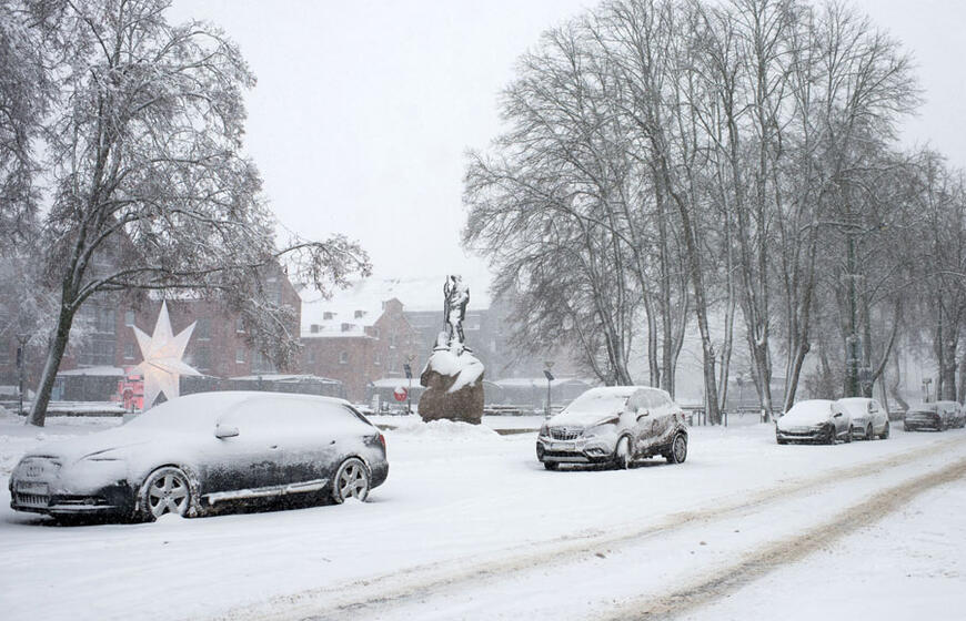 Danės gatvė, pavadinimas