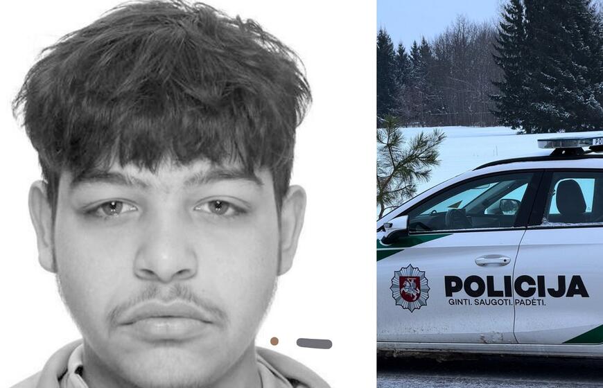 Deimantas Matulevičius