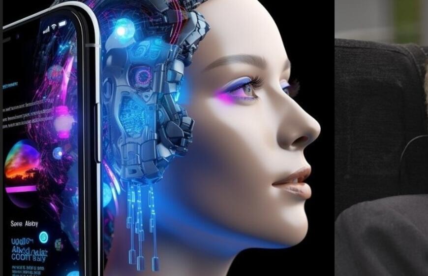 Dirbtinis intelektas