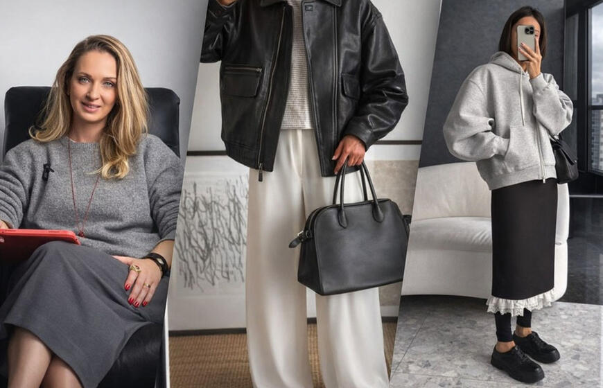 Drabužiai, kurie prideda kilogramų