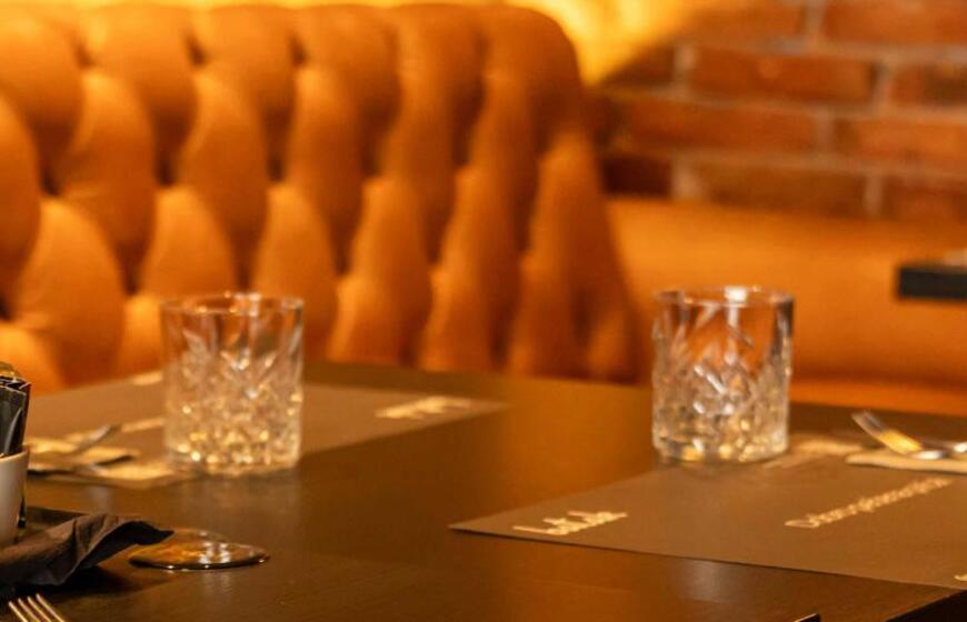 Restoranas, uždarymas