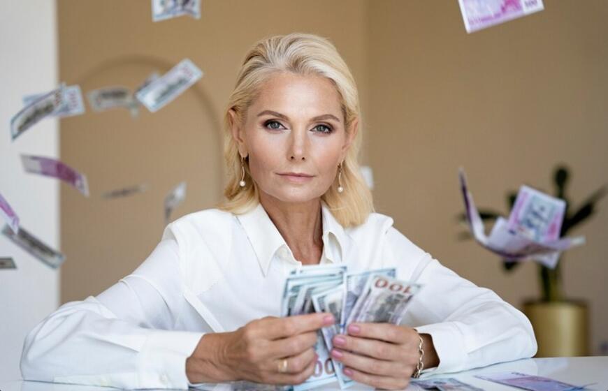 Finansinis horoskopas