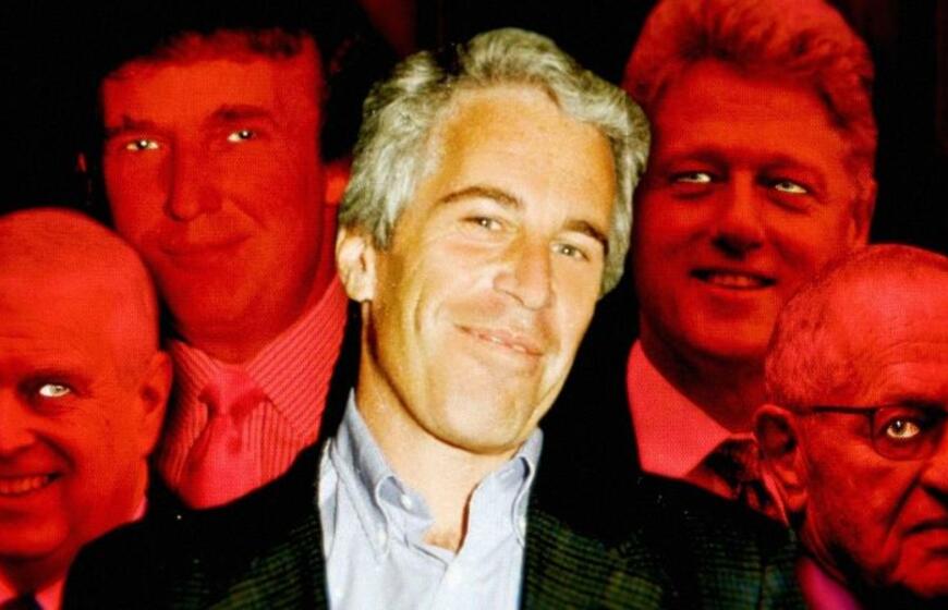 Jeffrey Epsteino dokumentų šešėlis Lietuvoje