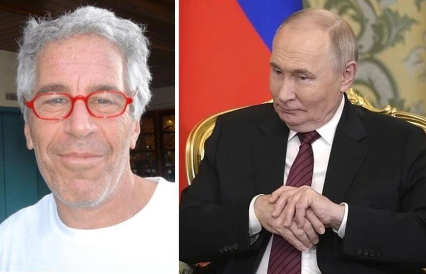 Jeffrey Epsteino dokumentų šešėlis