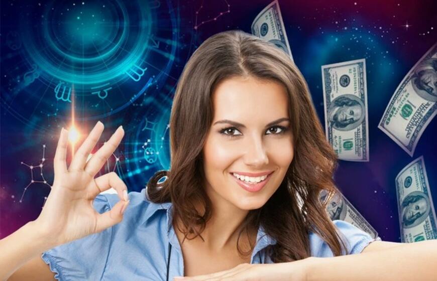 Finansinis horoskopas