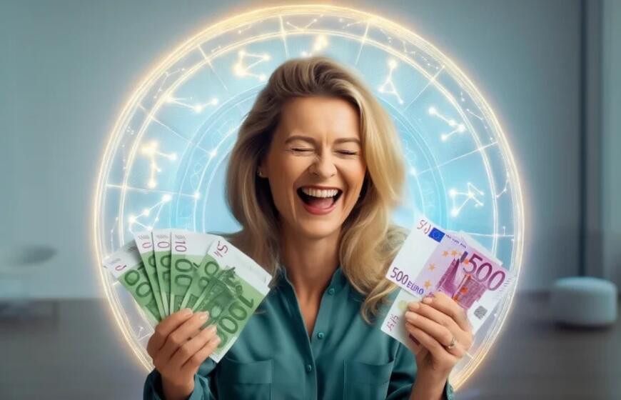 Finansinis horoskopas