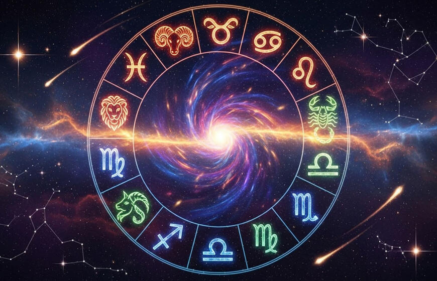 Dienos horoskopas 12 Zodiako ženklų