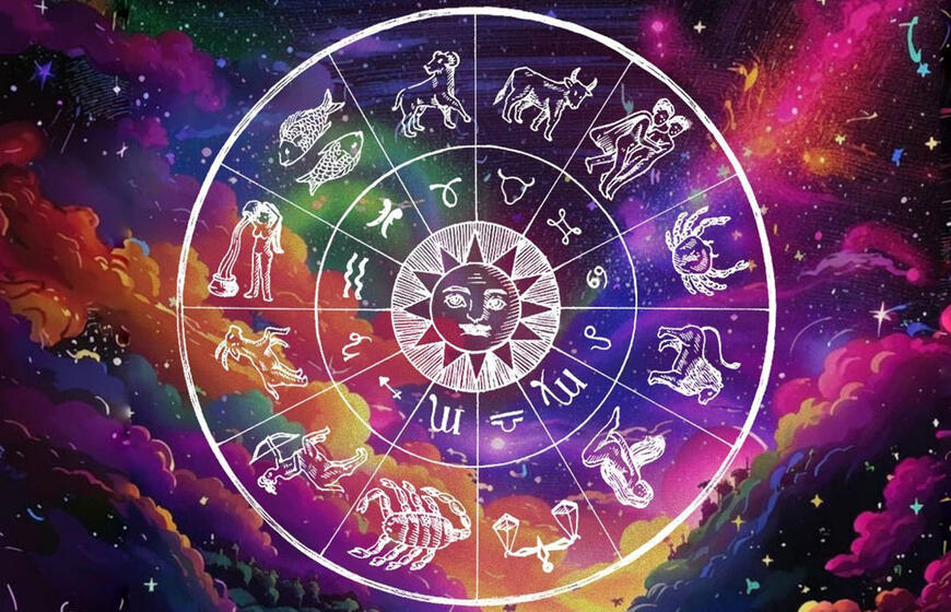 Dienos horoskopas 12 Zodiako ženklų