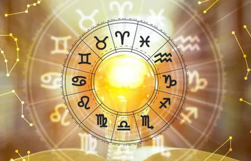 Dienos horoskopas 12 Zodiako ženklų