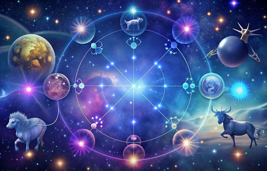 Dienos horoskopas 12 Zodiako ženklų